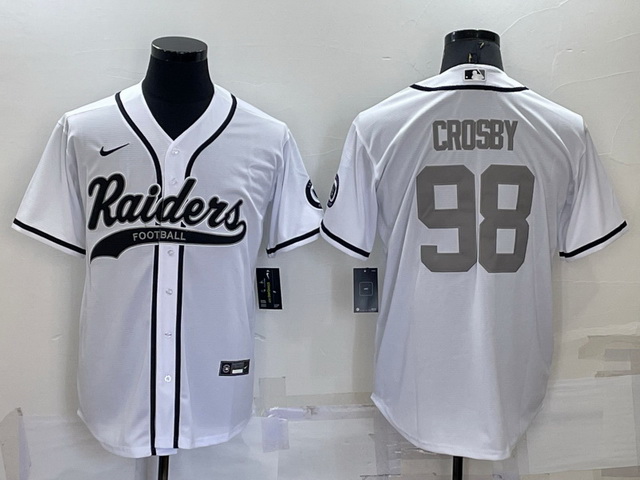 Las Vegas Raiders Jerseys 074